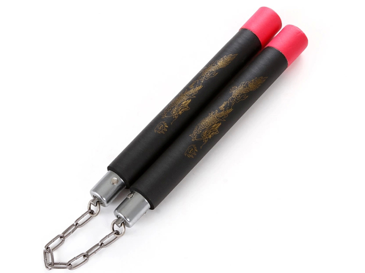 Nunchaku Nunchaku
